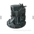 Excavator parts pc100-6E hydraulic pump